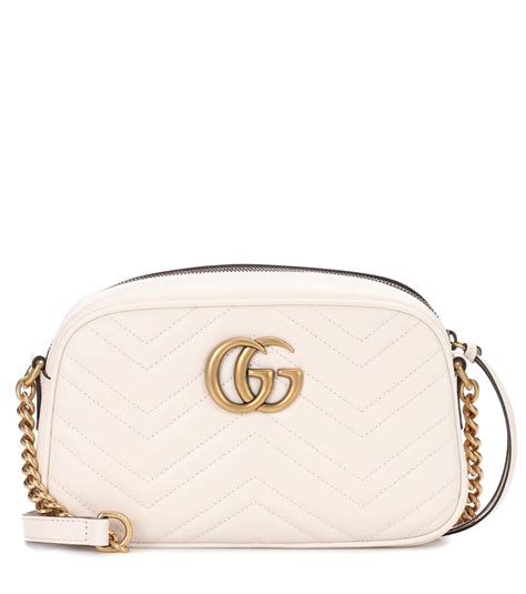 gucci marmont white silver|gucci marmont bag from nancy.